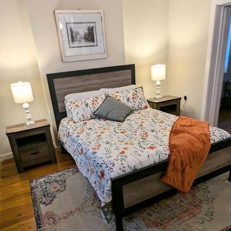 קומברלנד Escape On Hambright'S Alley! Walk 2 Everything! Cyclists Welcome! 1St Fl Unit A מראה חיצוני תמונה