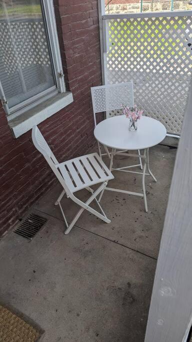 קומברלנד Escape On Hambright'S Alley! Walk 2 Everything! Cyclists Welcome! 1St Fl Unit A מראה חיצוני תמונה