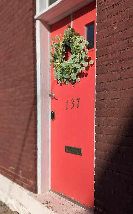 קומברלנד Escape On Hambright'S Alley! Walk 2 Everything! Cyclists Welcome! 1St Fl Unit A מראה חיצוני תמונה