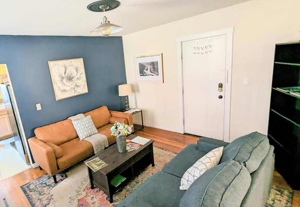 קומברלנד Escape On Hambright'S Alley! Walk 2 Everything! Cyclists Welcome! 1St Fl Unit A מראה חיצוני תמונה